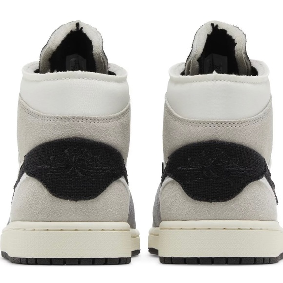 Retro one mid se craft - Picture 4 of 4